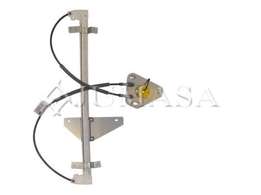 Mechanizmus zdvíhania okna JUMASA PARTS S.L.U.